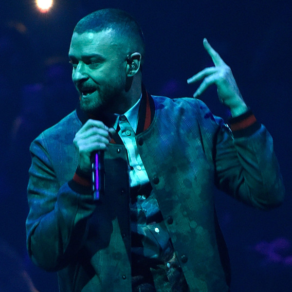 Justin Timberlake, Man of the Woods Tour Justin Timberlake, Man of the Woods Tour
